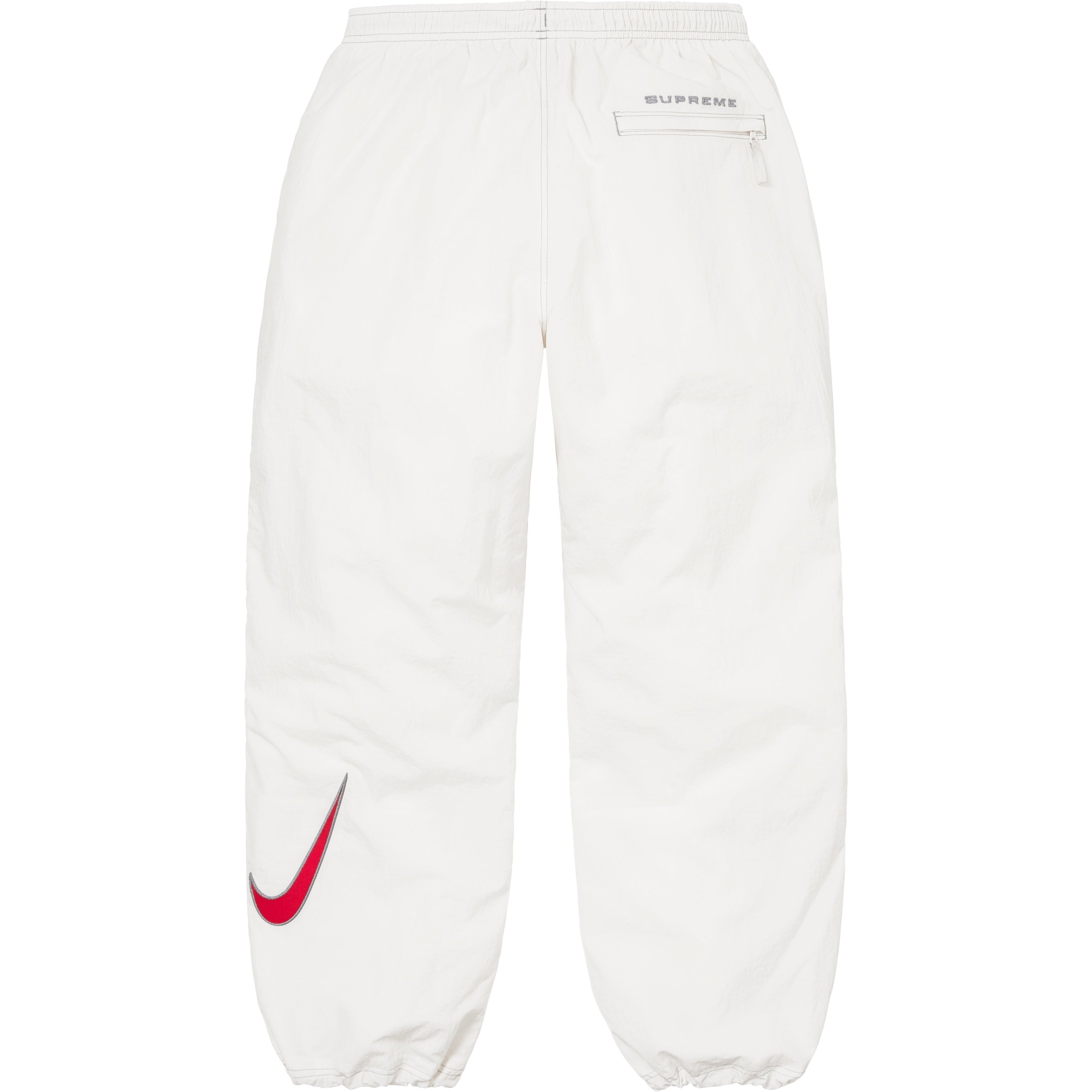 Supreme®/Nike® Ripstop Track Pant view 5